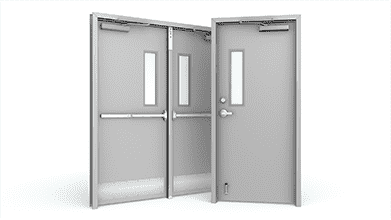 hollow&commercial doors